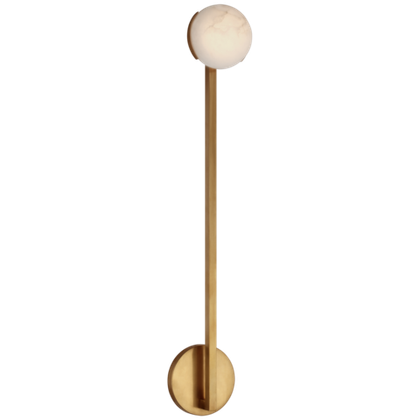 Настенный светильник Visual Comfort Pedra 26" Single Sconce