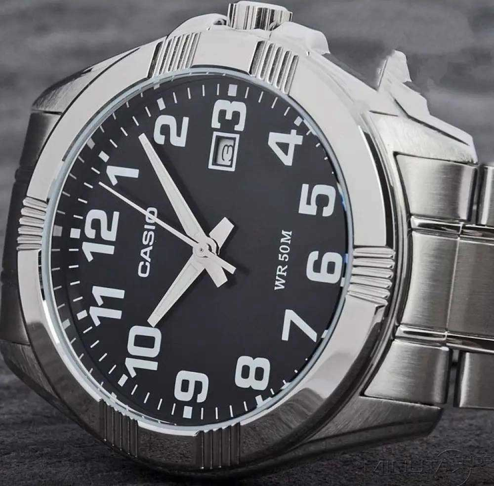 Часы Casio MTP-1308PD-1B