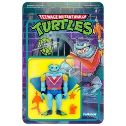 Коллекционная фигурка Super7 TMNT: Ray Fillet