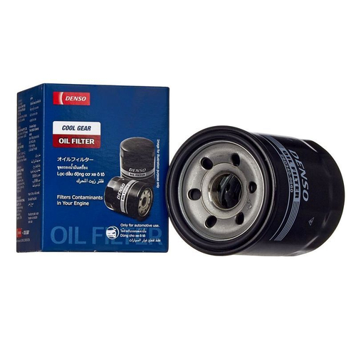 Фильтр масляный Denso 2603400660