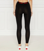 Леггинсы sporty Hugo Bodywear - черный(50495304)