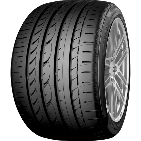 Yokohama 245/40R18 93Y Advan Sport V103S TL ZPS