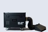 Генератор Тяжелого Дыма WB-4000 на водной основе