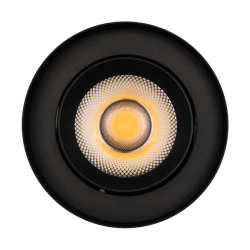 Светильник SP-FOCUS-R132-24W Day4000 (BK, 36 deg, 230V) (Arlight, IP54 Металл, 5 лет) 054864