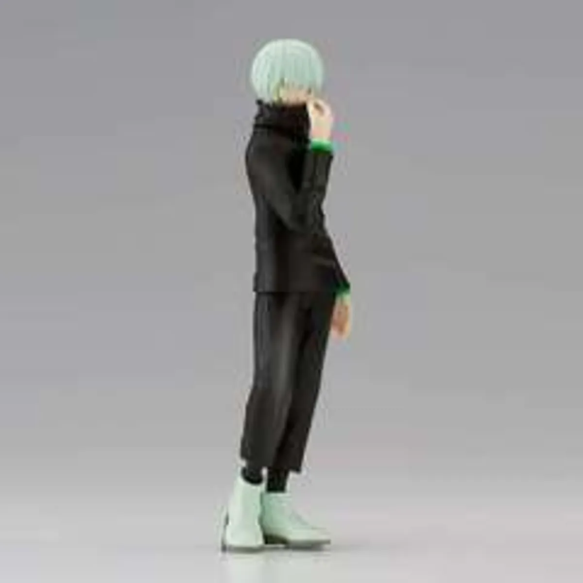 Фигурка Banpresto Jujutsu Kaisen: Toge Inumaki (Ver. A)