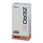 Смартфон Infinix Zero 30 4G 8/256 ГБ RU, Dual nano SIM, misty green