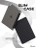 Чехол книжка для iPad 2/3/4 9,7" Gurdini Slim Case полиуретановый черный