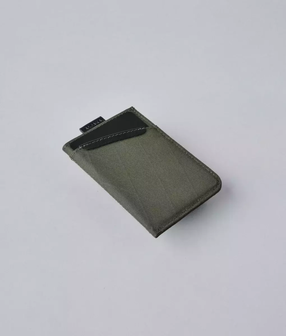 Кошелёк Alpaka Up Cardholder V2