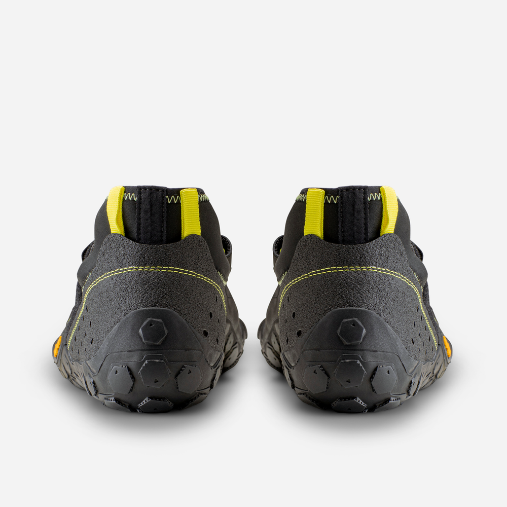 Vibram Scramkey, черный