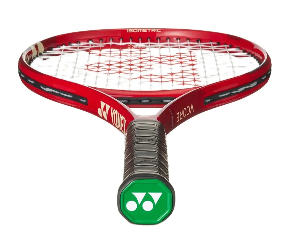 Ракетка теннисная Yonex Vcore Play (265g) - ruby red