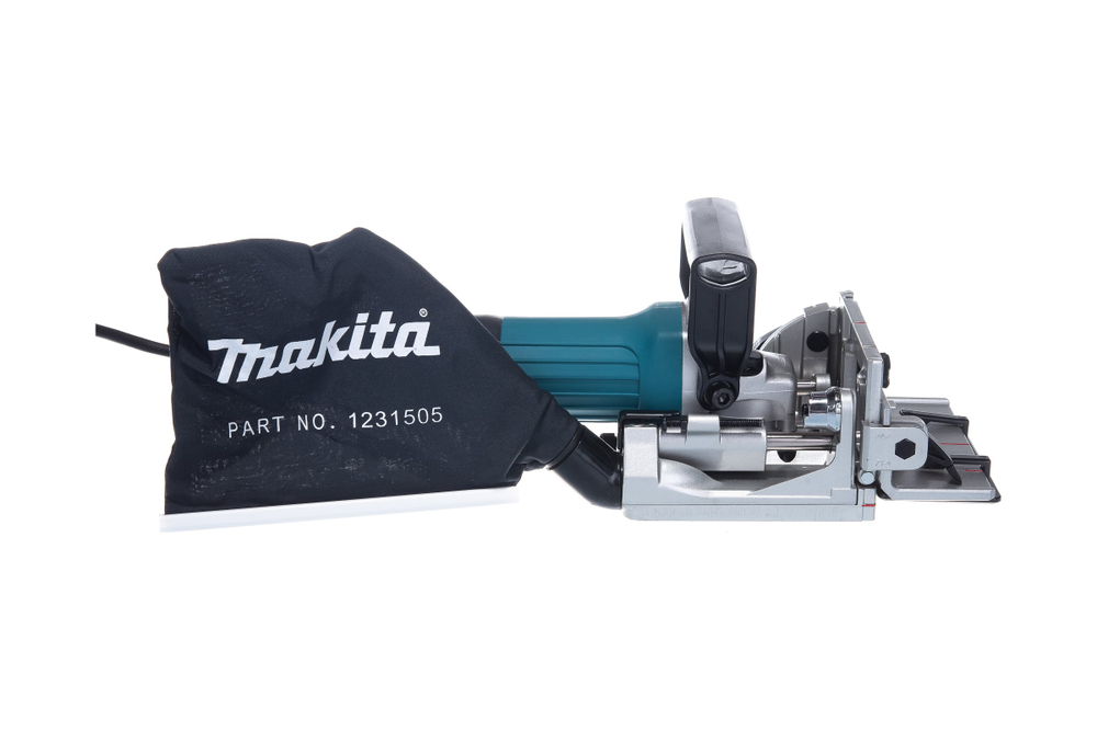 Шпоночный фрезер Makita PJ7000