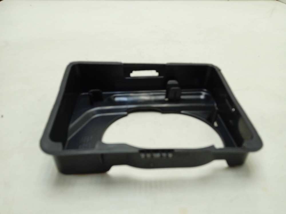 WW60J3097JWDLP кт171 Панель сливного фильтра для стиральной машины Samsung  WW60J3097JWDLP б/у