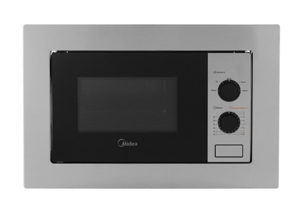 Микроволновая печь встр. MIDEA MM820B2Q SS