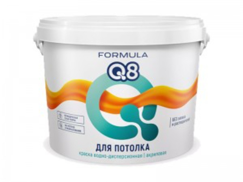 (ПРЕСТИЖ) ВД- АК для потолков 13 кг