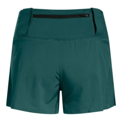 Женские Шорты теннисные Joma Iconic - green turquoise