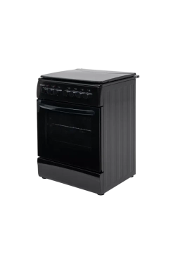 Плита KRAFT KF-FSK6402EBL