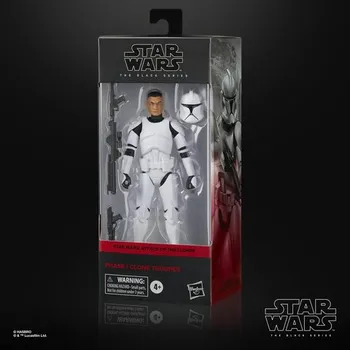 Фигурка Hasbro Star wars phase I clone trooper
