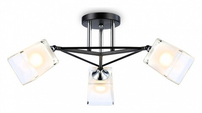 Люстра на штанге Ambrella Light TR TR303072