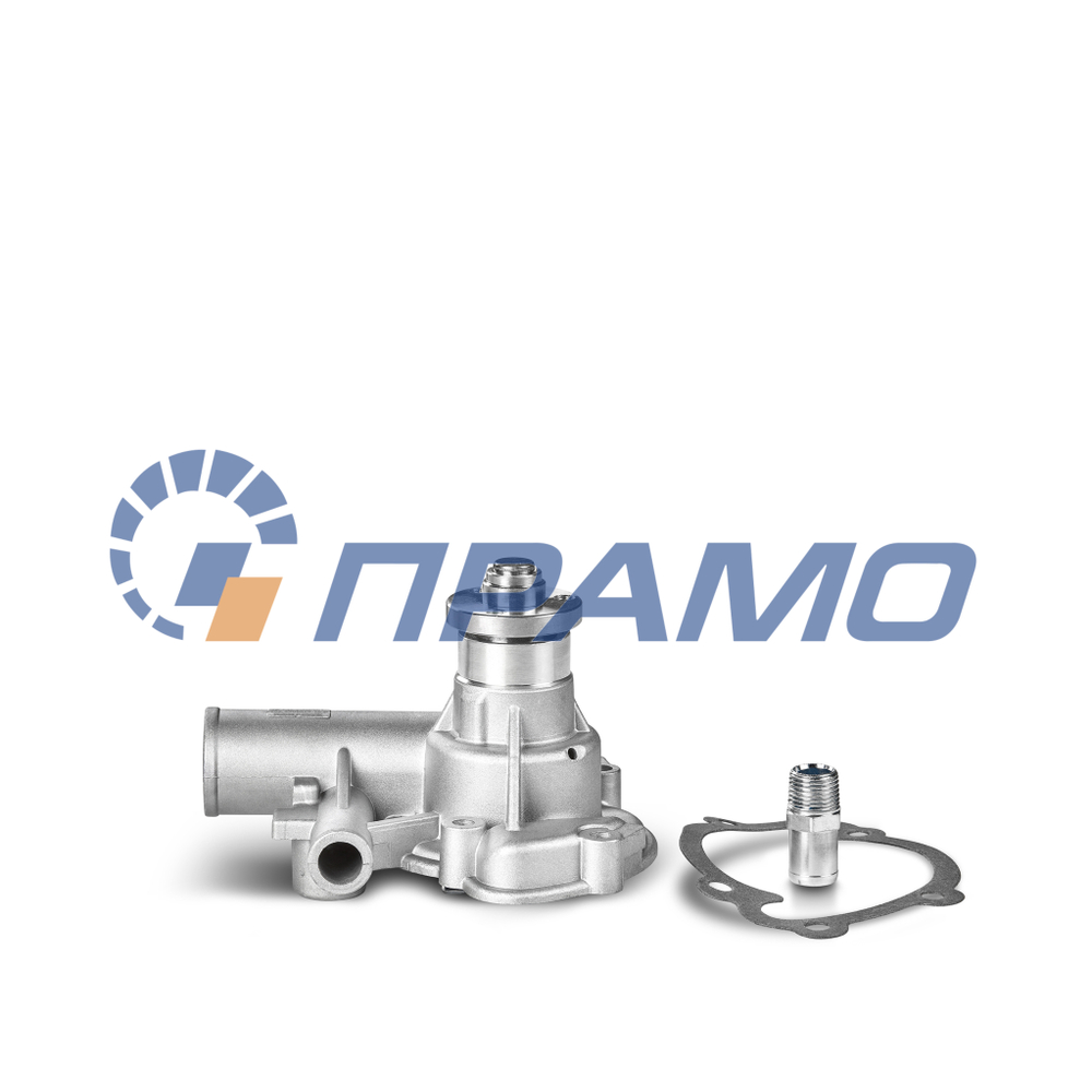4062-3906629-10-P (ПРАМО) Помпа