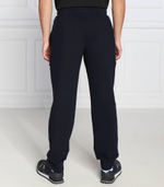 спортивный костюм Emporio Armani - темно-синий(111943 2F573)