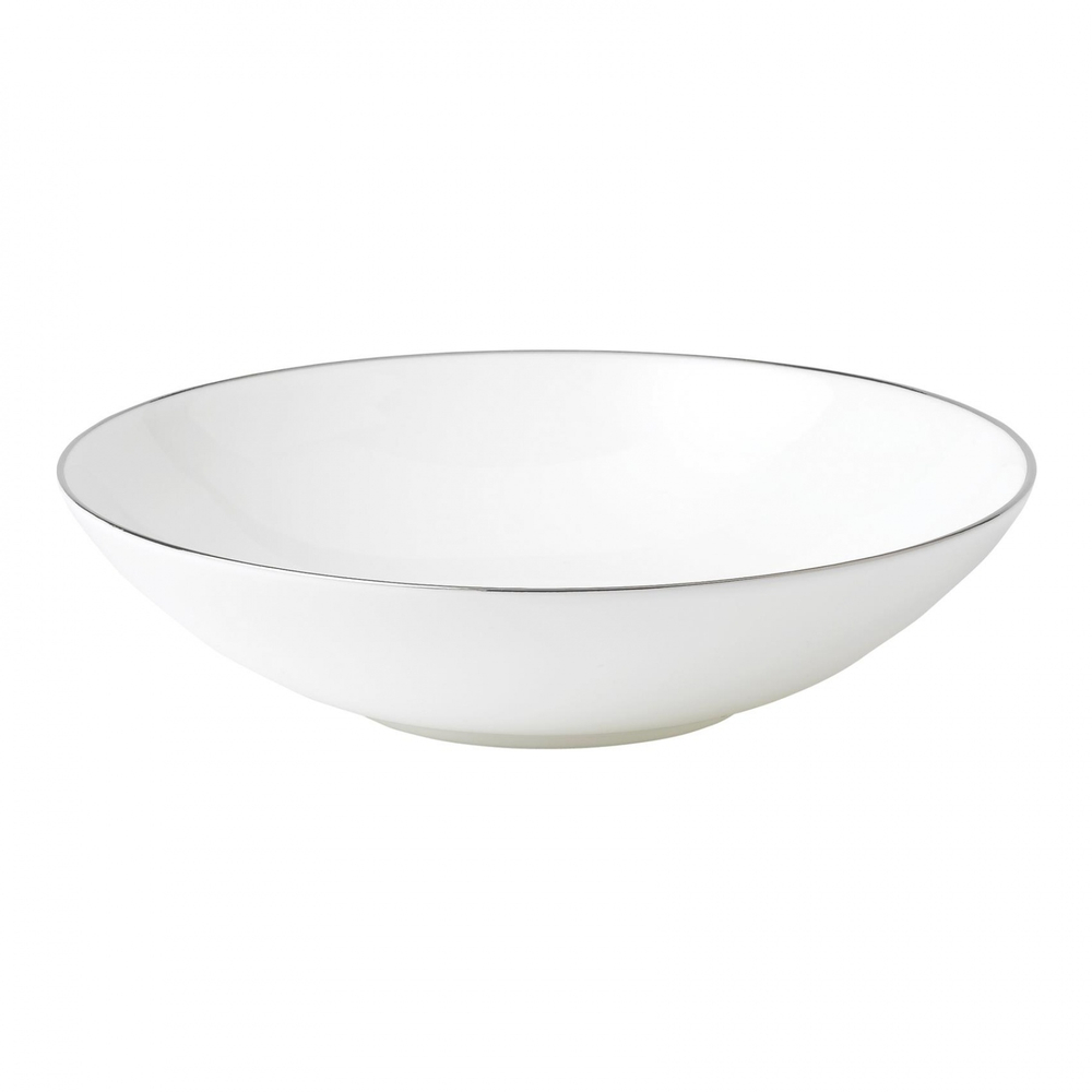 Wedgwood Глубокая тарелка Jasper Conran Platinum 21,5 см 50161609593