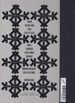 Radiohead / The King Of Limbs Live From The Basement (DVD)