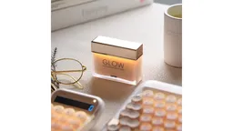 Lofree Glow Power Bank 10K, 180° Blazing Hour — фото 4