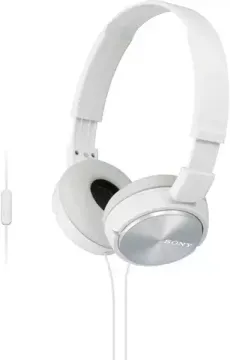 Проводные наушники Sony MDR-ZX310AP