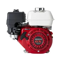 Двигатель "HONDA" GX200H2 QH-B1 (5.8 л.с.)