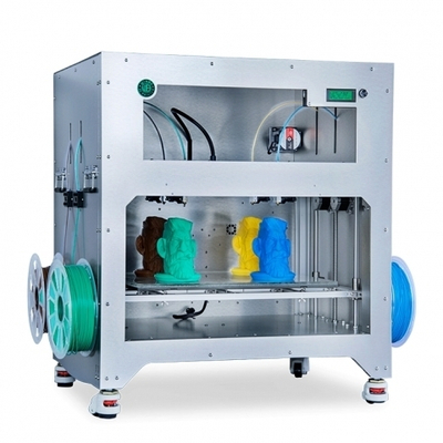 3D принтер Winbo 4 Nozzles