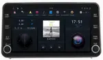 Магнитола для Toyota Corolla E210 2019-2024+, Corolla Cross - Kuberg ZF-6008-DSP на Android 9