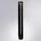 Наземный светильник New York A1680PA-1BK Arte Lamp