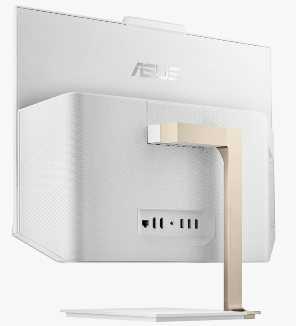 24" Моноблок ASUS Zen A5401WRA (1920x1080, Intel Core i3-10100T, RAM 8ГБ, SSD 256ГБ, Intel UHD Graphics 630, Win 11Pro)