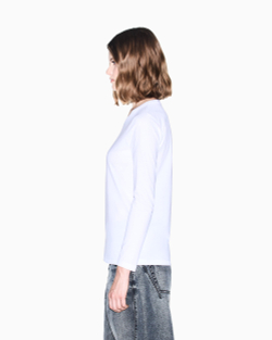 Футболка Armani Exchange