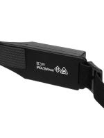 Фонарь налобный PRO N-FN-HL05-D 200 LM, IP44, USB
