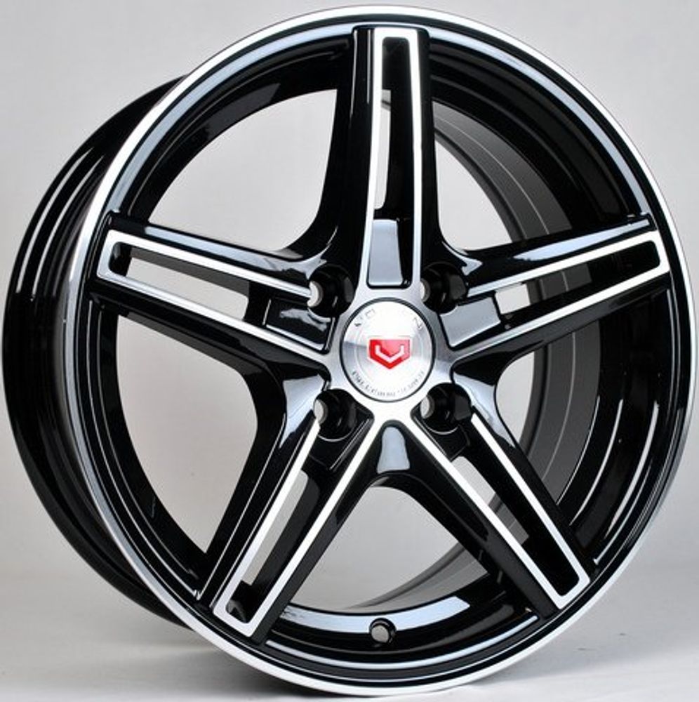 Автодиск STUTTGART 5.5x13/4x98 ET25 D58.6 (ZB1475) BMF