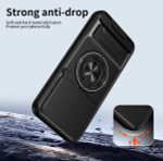 Противоударный чехол Эклипс для Xiaomi 15T Pro/Сяоми 15T Про