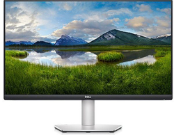 Монитор Dell 27"; S2721QS (2721-9435)