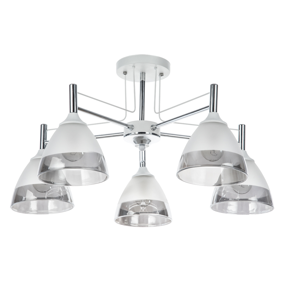 Светильник подвесной Arte Lamp Fiamma A3521PL-5CC