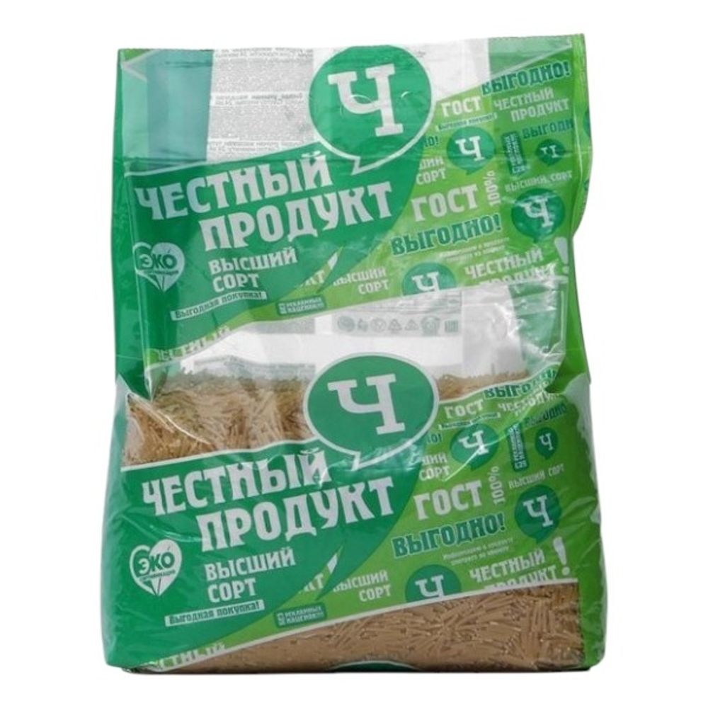 МИ Вермишель гр В в/с Честный продукт 14пак 2кг 28кг