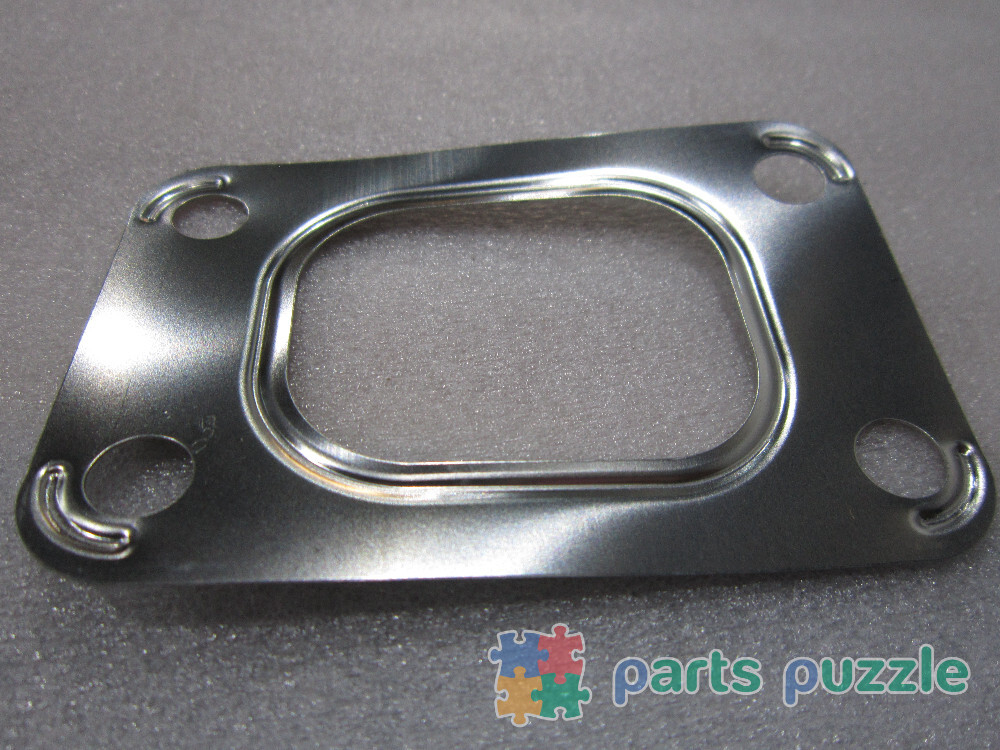 Прокладка впускного коллектора / GASKET АРТ: L681VF03