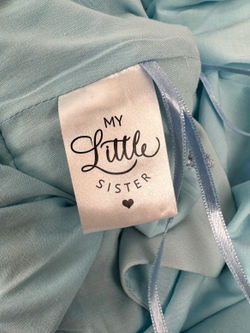 Платье My Little Sister