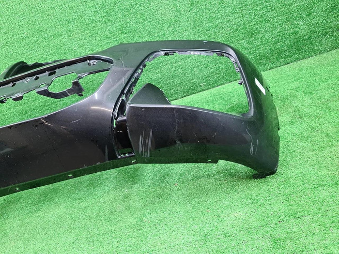 Бампер передний BMW X3 G01 X4 G02 (17-21) M-Paket