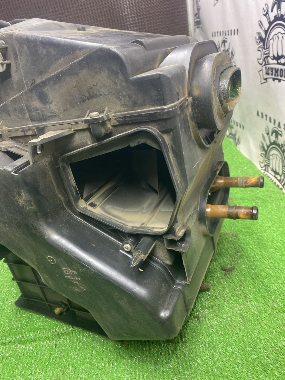 Печка Nissan Sunny, B15 1999 с пробегом