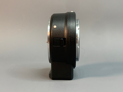 Nikon FTZ