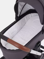 Коляска детская "FLEX" (3в1) RA071 Moon Grey