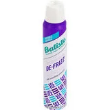 Batiste De-Frizz - Сухой шампунь для непослушных и вьющихся волос 200 мл
