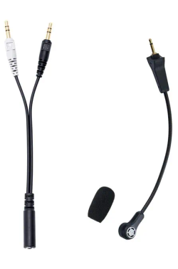 Audio-Technica ATH-G1 (черный) игровая гарнитура
