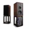 Wharfedale 85th Anniversary Linton Mahogany