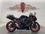 Kawasaki Ninja ZX-10R 2007